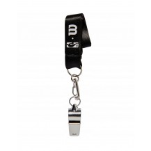 Свисток Wilson NBA BRASS WHISTLE WITH LANYARD Wilson