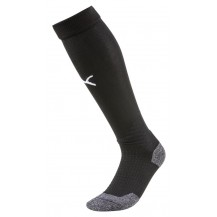 Гетри Puma Team LIGA Socks чорний Чол 35-38 Puma Puma Team LIGA Stirrup Socks CORE