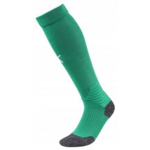 Гетри Puma Team LIGA Socks зелений Уні 35-38 Puma Puma Team LIGA Stirrup Socks CORE