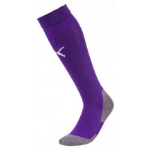 Гетри Puma Team LIGA Socks CORE бузковий Уні 43-46 Puma Puma Team LIGA Stirrup Socks CORE