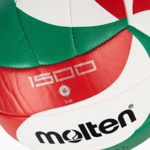 М'яч волейбольний Molten V4M1500 Molten
