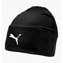 Шапка Puma LIGA Beanie чорний Уні OSFA Puma