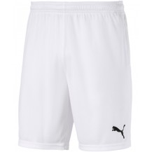 Шорти Puma teamGOAL 23 knit Shorts білий Чол L Puma teamRISE