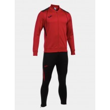 Костюм спортивний  червоно-чорний CHAMPION VII 103083.601 Joma CHAMPION VII