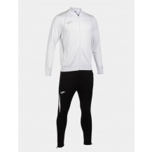 Костюм спортивний  біло-чорний CHAMPION VII 103083.211 Joma CHAMPION VII