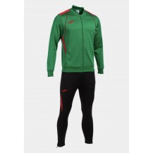 Костюм спортивний  зелено-червоний  CHAMPION VII 103083.456 Joma CHAMPION VII