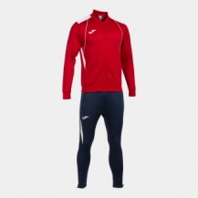 Костюм спортивний  червоно-білий CHAMPION VII 103083.602 Joma CHAMPION VII