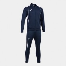 Костюм спортивний  т.синьо-білий  CHAMPION VII 103083.332 Joma CHAMPION VII