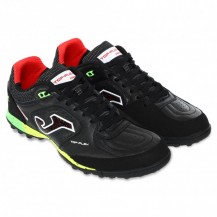 Сороконіжки Joma TOP FLEX чорний Чол 40 Joma TOP FLEX
