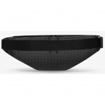 Сумка на пояс Nike NK HERITAGE HIP PACK - TRL 3L чорний, сірий Уні 35x15x5 см Nike - фото 2