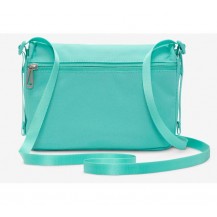 Сумка крос-боді Nike W NSW FUTURA 365 CROSSBODY 3L бірюзовий Жін 22х16х6см Nike - фото 2