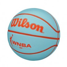 М'яч баскетбольний Wilson WNBA DRV BSKT TEOR size 6 Wilson