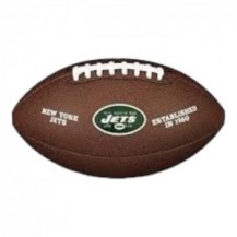 М'яч для американського футболу Wilson NFL LICENSED BALL CH Wilson