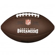 М'яч для американського футболу Wilson NFL LICENSED FOOTBALL TB Wilson