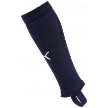 Гетри Puma Team LIGA Stirrup Socks CORE темно-синій Уні 31-34 Puma Puma Team LIGA Stirrup Socks CORE