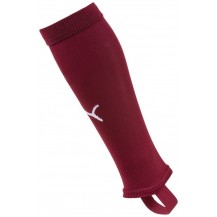 Гетри Puma Team LIGA Stirrup Socks CORE бордовий Уні 31-34 Puma Puma Team LIGA Stirrup Socks CORE