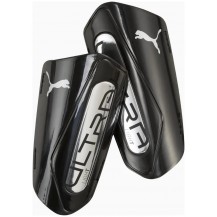 Щитки Puma ULTRA Light Strap чорний Діт M (зріст 135-155 см) Puma