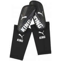 Щитки Puma King Sleeve чорний Діт L (зріст 155-175 см) Puma