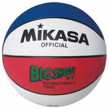 М'яч баскетбольний Mikasa 1150C size 7 Mikasa