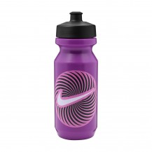 Пляшка Nike BIG MOUTH BOTTLE 2.0 22 OZ фіолетовий Уні 650 мл Nike