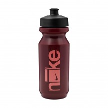 Пляшка Nike BIG MOUTH BOTTLE 2.0 22 OZ бордовий Уні 650 мл Nike