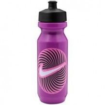 Пляшка Nike BIG MOUTH BOTTLE 2.0 32 OZ фіолетовий Уні 946 мл Nike