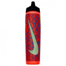 Пляшка Nike REFUEL BOTTLE 24 OZ помаранчевий Уні 709 мл Nike