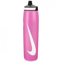 Пляшка Nike REFUEL BOTTLE 32 OZ рожевий Уні 946 мл Nike