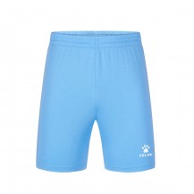 Шорти блакитні  дитячі GLOBAL II 8351ZB3143.9476 Kelme ШОРТИ