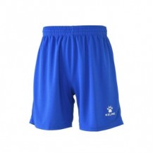 Шорти сині  дитячі GLOBAL II 8351ZB3143.9481 Kelme ШОРТИ