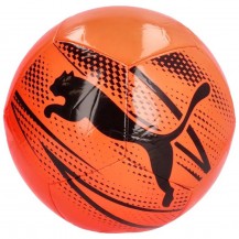 М'яч футбольний Puma ATTACANTO Graphic помаранчевий Уні 4 Puma