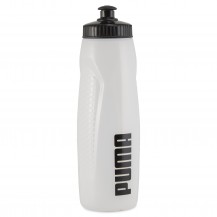 Пляшка Puma TR CORE Waterbottle білий, чорний Уні 800 ml Puma