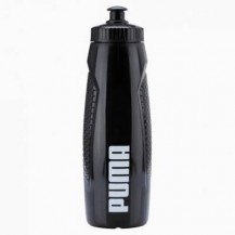 Пляшка Puma TR CORE Waterbottle чорний Уні 800 ml Puma