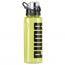 Пляшка Puma TR SPORSTYLE LARGE Waterbottle жовтий Уні 1 L Puma