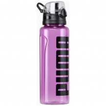 Пляшка Puma TR SPORSTYLE LARGE Waterbottle фіолетовий Уні 1 L Puma
