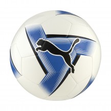 М'яч футбольний Puma PRESTIGE ball білий, синій Уні 4 Puma