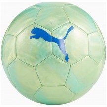 М'яч футбольний Puma FINAL Graphic ball зелений Уні 5 Puma