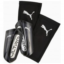 Щитки Puma ULTRA Flex Sleeve чорний Діт L (зріст 155-175 см) Puma