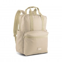 Рюкзак Puma PHASE COLLEGE Backpack 11L бежевий Діт 39 х 30 х 11 см Puma