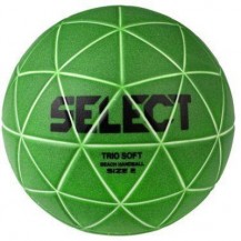 М'яч гандбольний SELECT BEACH HANDBALL V21 салатовий Уні 2 Select