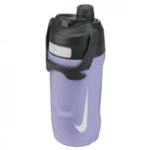 Пляшка Nike FUEL JUG 40OZ фіолетовий, чорний Уні 1182мл Nike