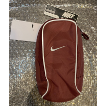 Сумка через плече Nike NK NSW ESSNTL CRSSBDY-MTL PULL 1L бордовий Уні 20.5x12.5x5 см Nike СУМКА ЧЕРЕЗ ПЛЕЧЕ
