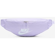 Сумка на пояс Nike NK HERITAGE WAISTPACK - FA21 3L фіолетовий Уні 41х10х15 см Nike СУМКА НА ПОЯС