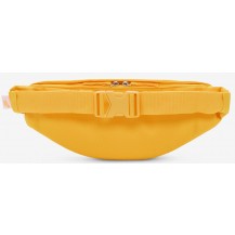 Сумка на пояс Nike NK HERITAGE WAISTPACK - FA21 3L жовтий Уні 41х10х15 см Nike СУМКА НА ПОЯС - фото 2