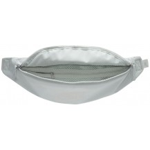 Сумка на пояс Nike NK HERITAGE WAISTPACK - FA21 сірий Уні 41 х 15 х 10 см Nike СУМКА НА ПОЯС - фото 2