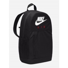 Рюкзак Nike Y NK ELMNTL BKPK  20L чорний Діт 46х30х13 см Nike РЮКЗАК КЛАСИЧНИЙ