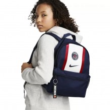Рюкзак Y PSG NK JDI MINI BKPK - SU22 Діт MISC Nike РЮКЗАК КЛАСИЧНИЙ