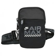 Сумка через плече NK NSW ESS CRSSBDY-AIRMAX FA24  Уні MISC Nike СУМКА ЧЕРЕЗ ПЛЕЧЕ