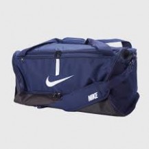 Сумка Nike NK ACDMY TEAM M DUFF 60L синій Уні 64х30х30 см Nike СУМКА СПОРТИВНА