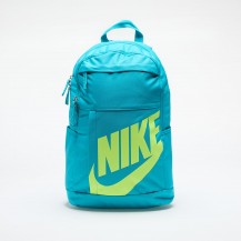Рюкзак Nike NK ELMNTL BKPK - HBR 21L бірюзовий Уні 48х30х15 см Nike РЮКЗАК КЛАСИЧНИЙ